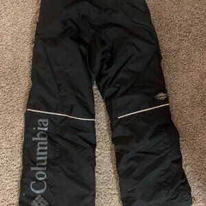 Columbia Snow Pants